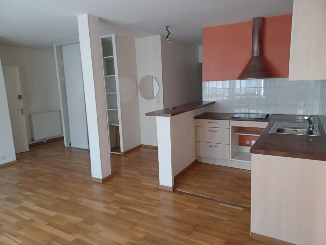 Location Appartement à Toulouse 2 pièces