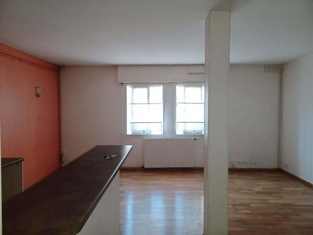 Location Appartement à Toulouse 2 pièces