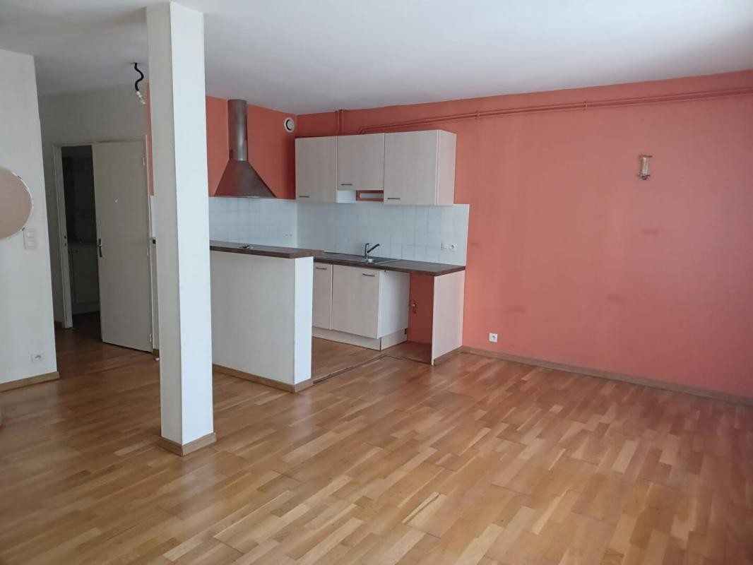 Location Appartement à Toulouse 2 pièces