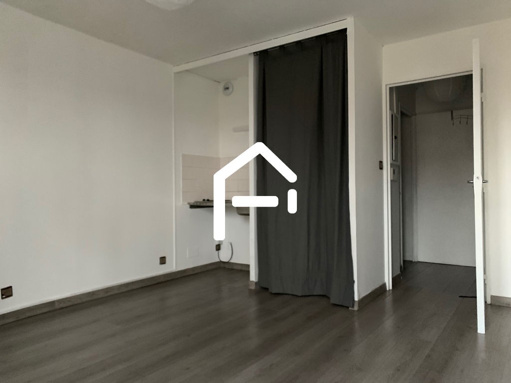 Location Appartement à Toulouse 1 pièce