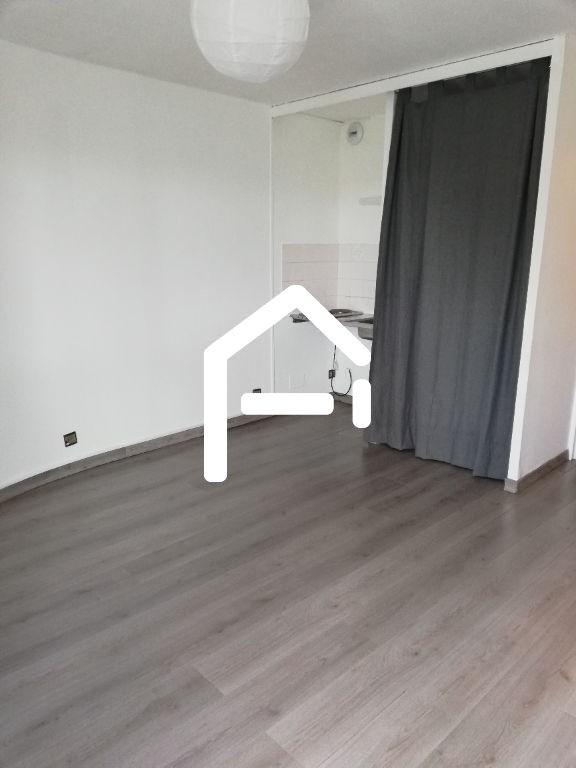 Location Appartement à Toulouse 1 pièce