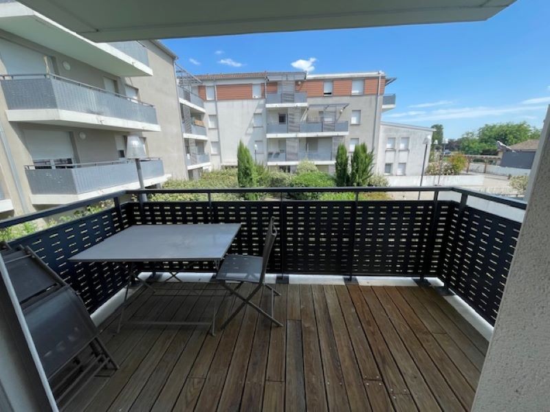 Location Appartement à Toulouse 2 pièces