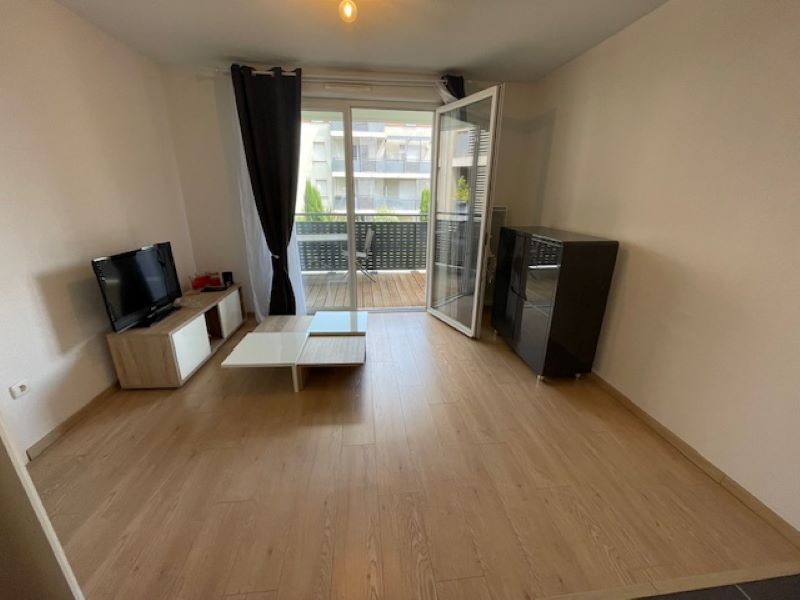 Location Appartement à Toulouse 2 pièces