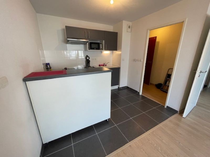 Location Appartement à Toulouse 2 pièces