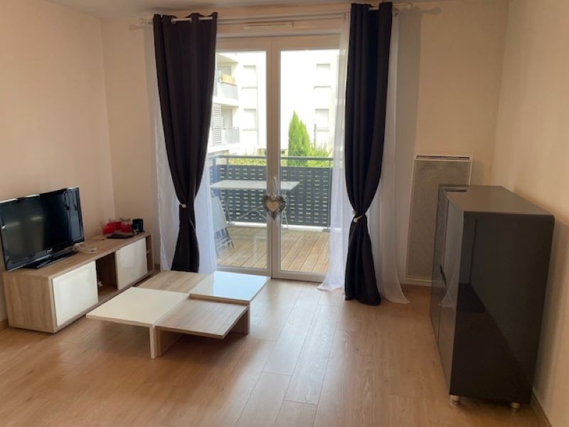 Location Appartement à Toulouse 2 pièces