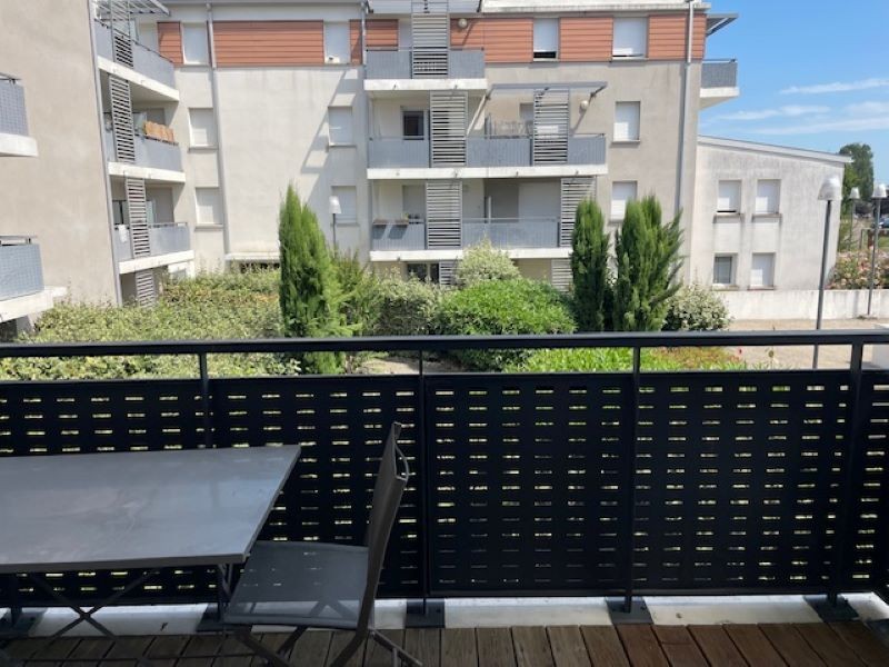 Location Appartement à Toulouse 2 pièces