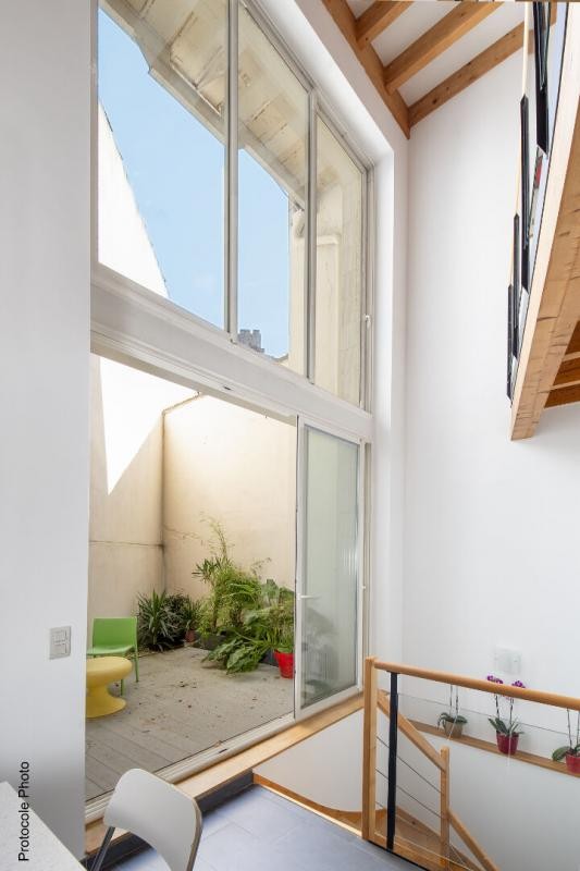 Vente Maison à Toulouse 5 pièces