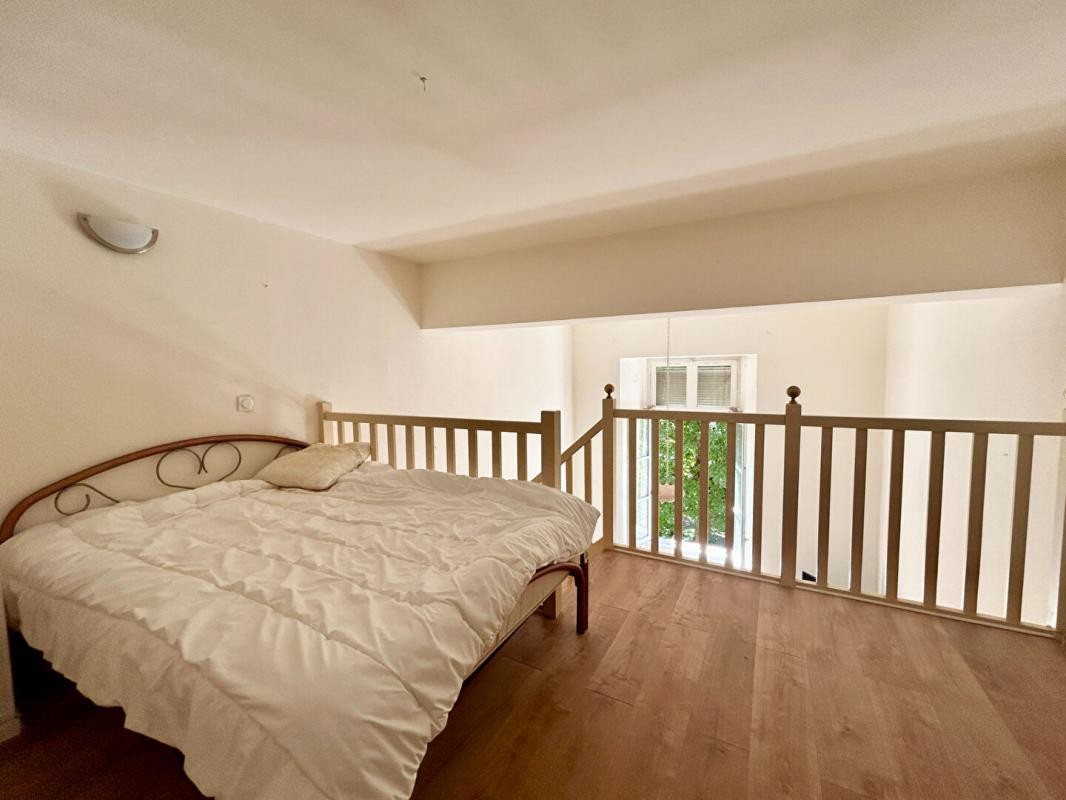 Location Appartement à Toulouse 2 pièces