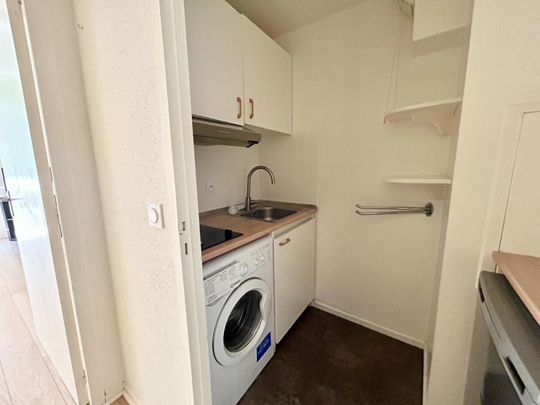 Location Appartement à Toulouse 2 pièces