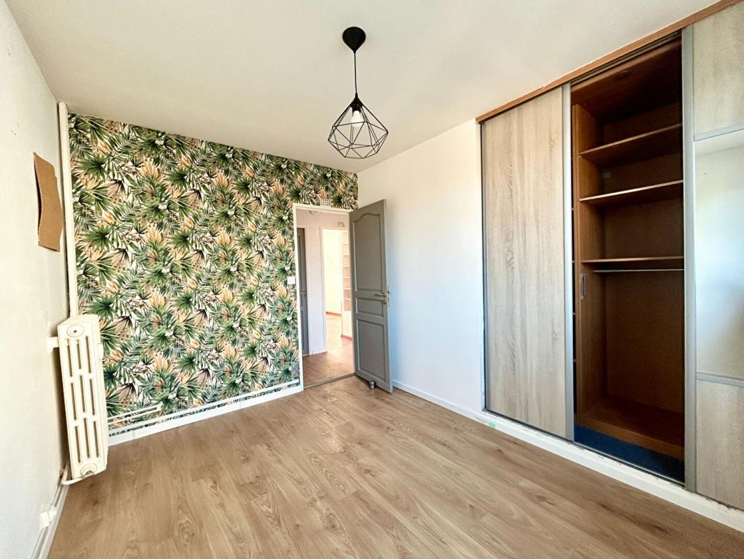 Location Appartement à Toulouse 4 pièces