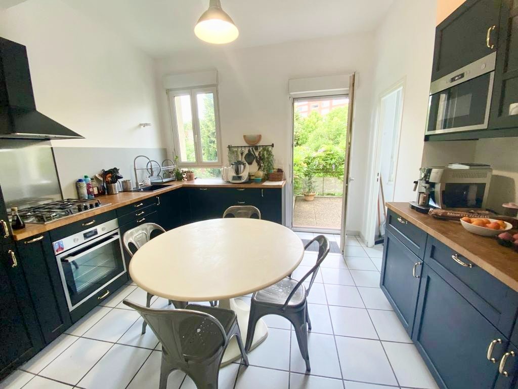 Location Appartement à Toulouse 4 pièces