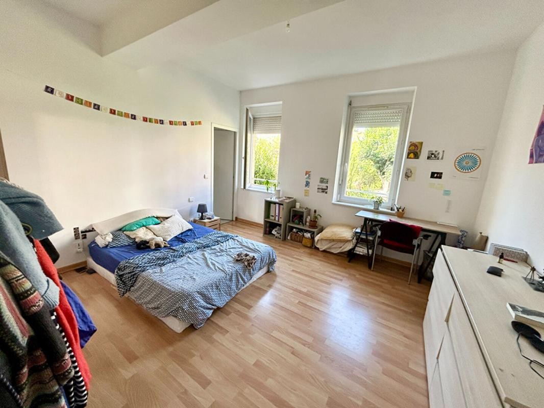 Location Appartement à Toulouse 4 pièces