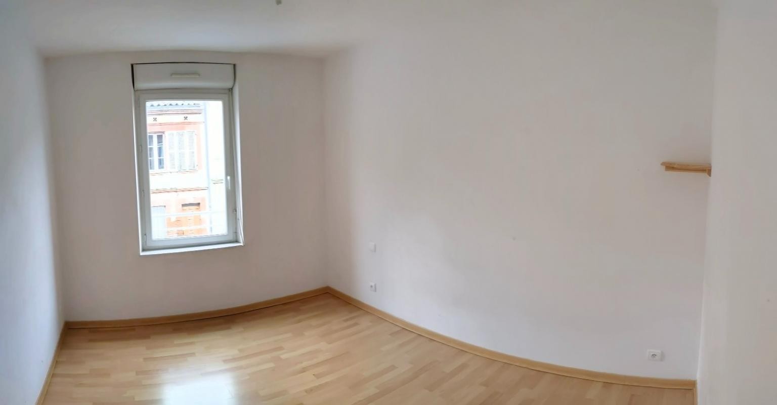 Location Appartement à Toulouse 4 pièces