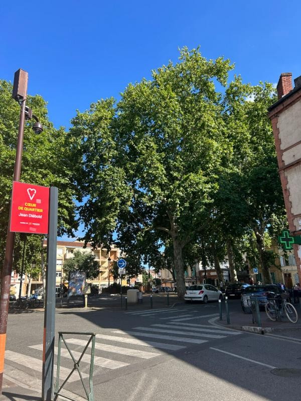 Location Appartement à Toulouse 4 pièces