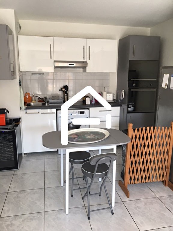 Vente Appartement à Toulouse 2 pièces