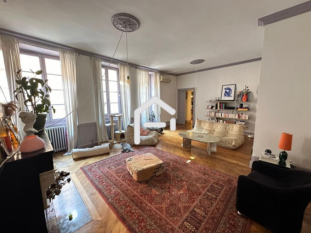 Vente Appartement à Toulouse 4 pièces