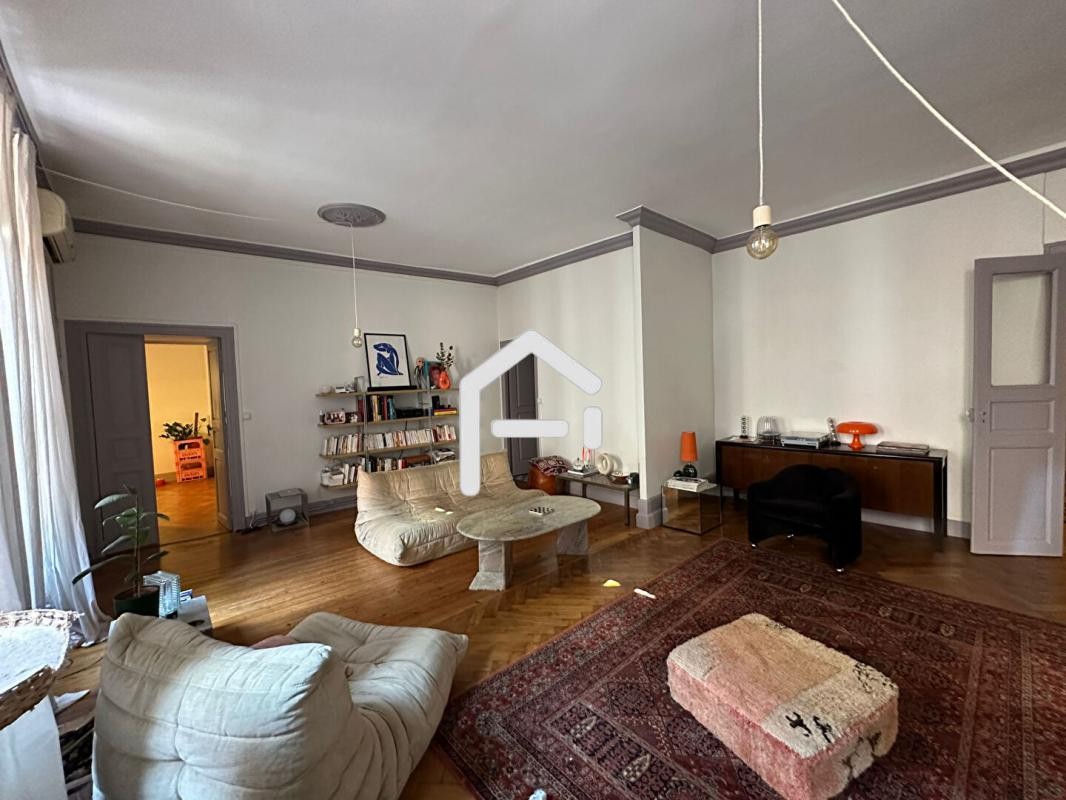 Vente Appartement à Toulouse 4 pièces