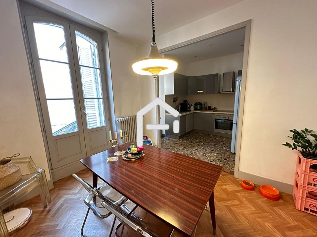 Vente Appartement à Toulouse 4 pièces