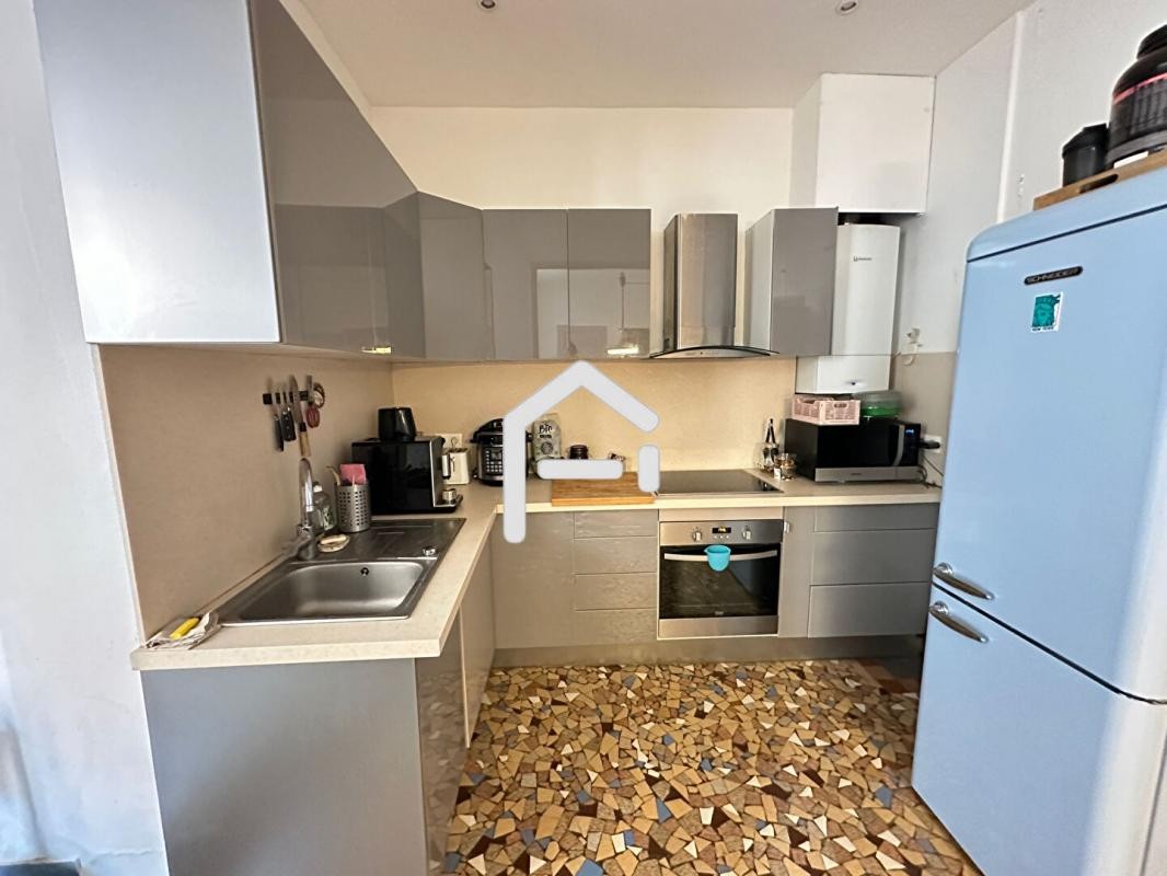 Vente Appartement à Toulouse 4 pièces