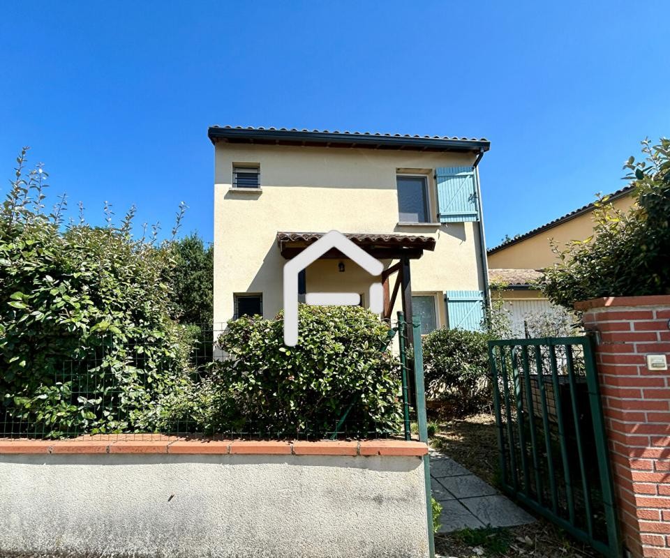 Location Maison à Toulouse 4 pièces