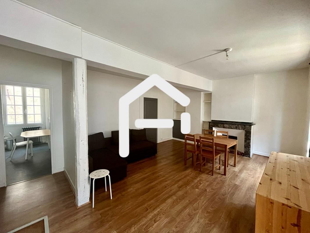 Vente Appartement à Toulouse 2 pièces