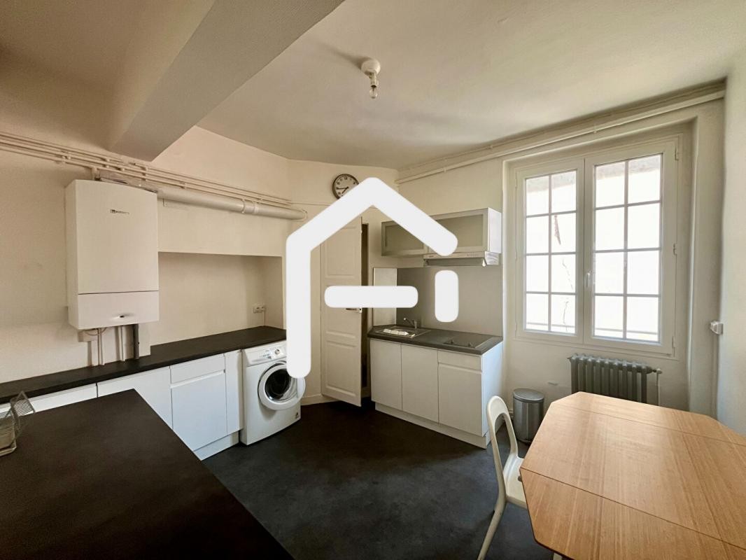 Vente Appartement à Toulouse 2 pièces