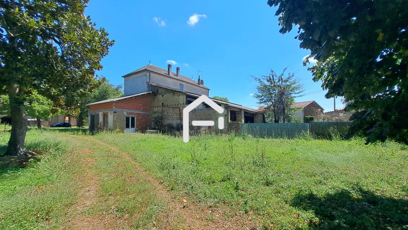 Vente Maison à Castelsarrasin 8 pièces