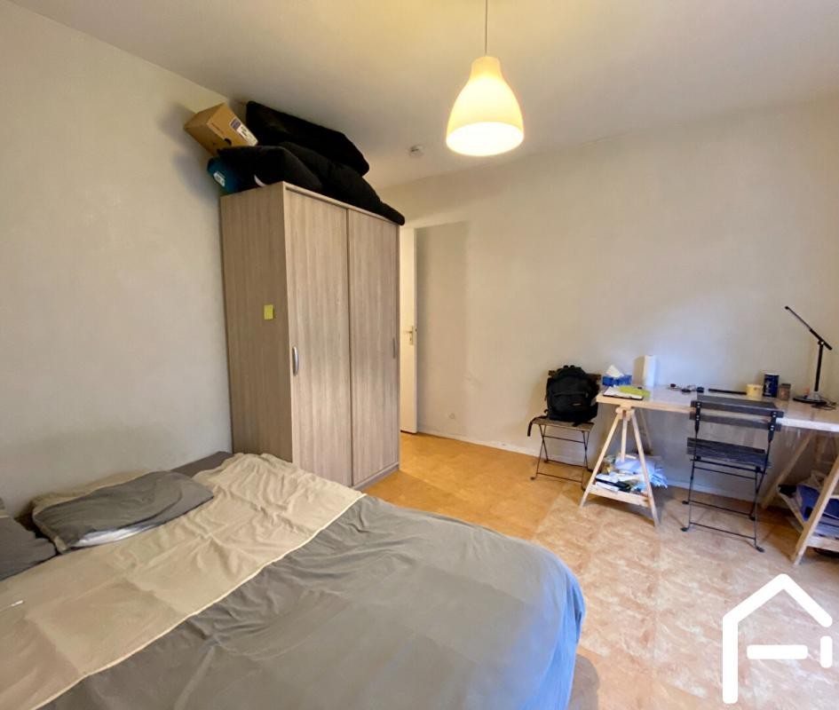 Location Appartement à Toulouse 1 pièce