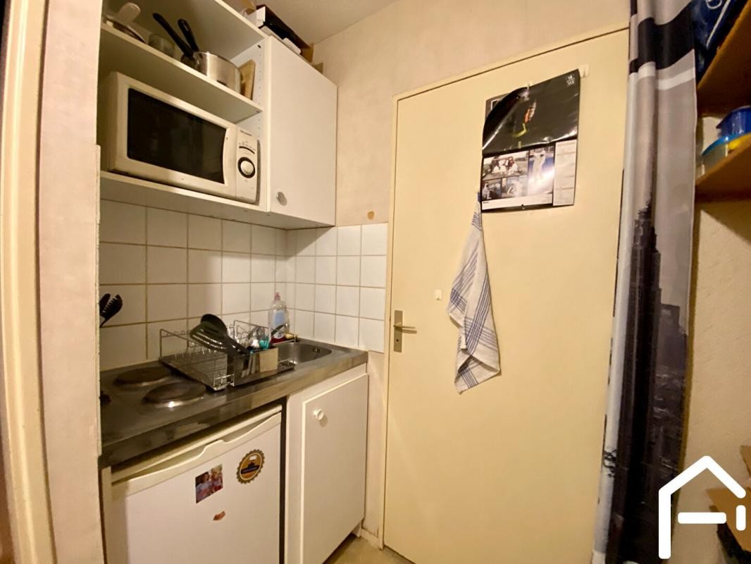 Location Appartement à Toulouse 1 pièce