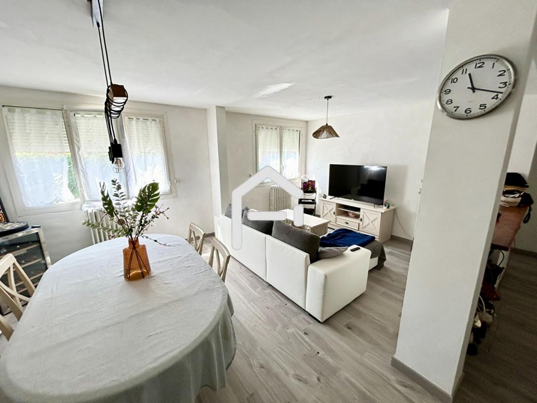 Location Appartement à Toulouse 3 pièces