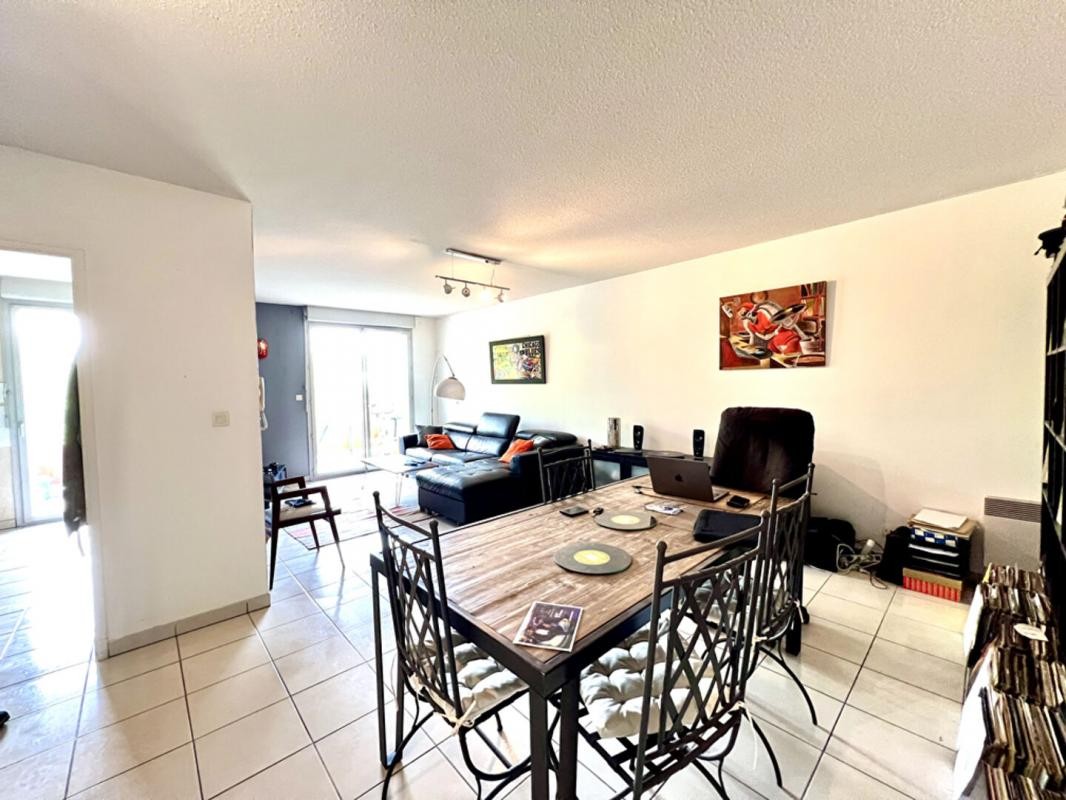 Vente Appartement à l'Union 2 pièces