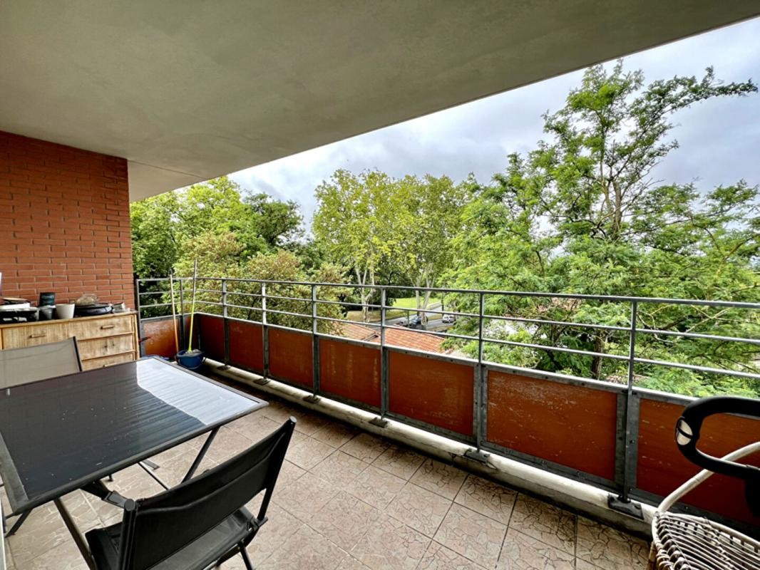 Vente Appartement à l'Union 2 pièces