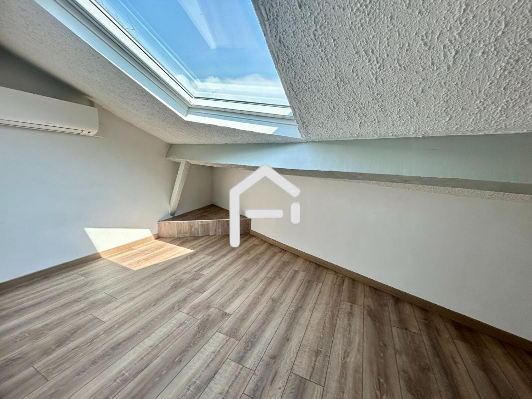 Location Appartement à Toulouse 2 pièces