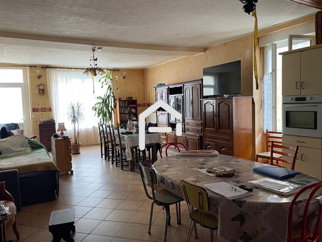 Vente Maison à Brienon-sur-Armançon 5 pièces