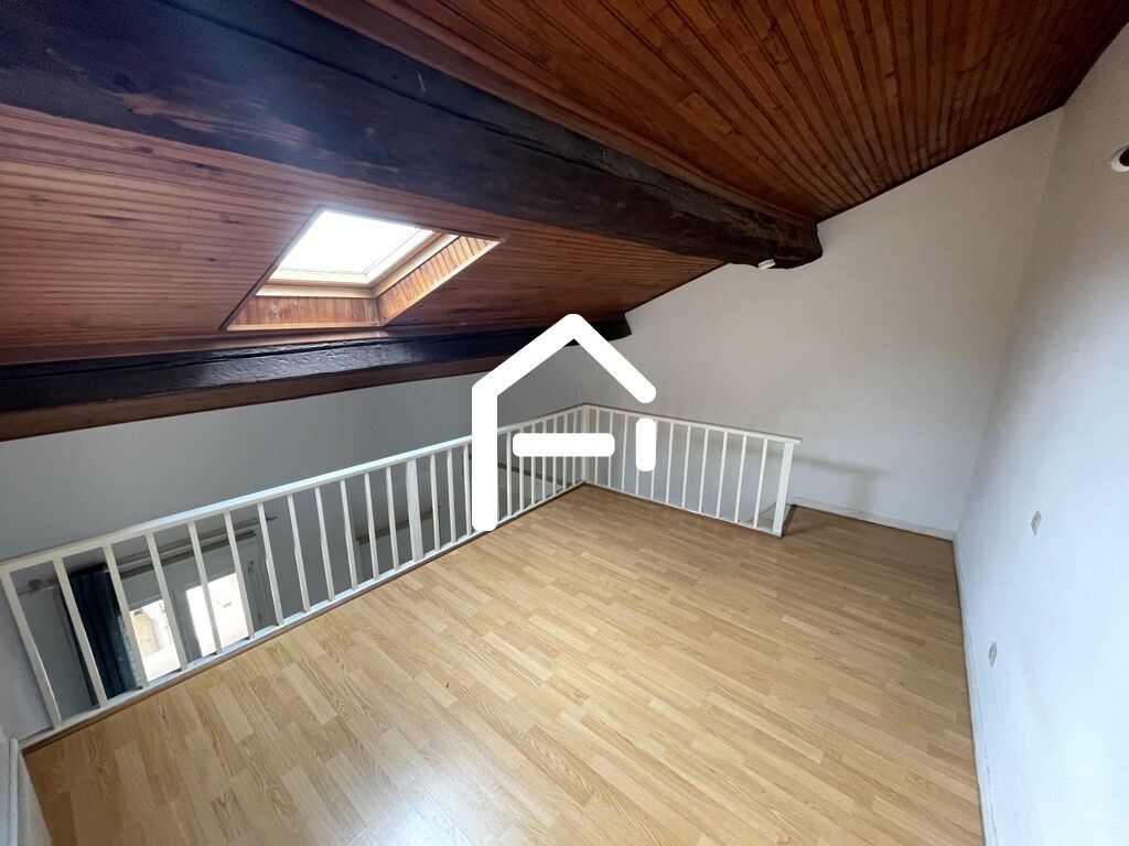 Location Appartement à Toulouse 2 pièces