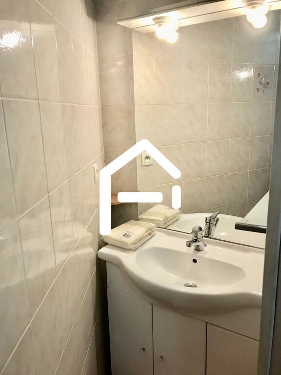 Location Appartement à Toulouse 2 pièces