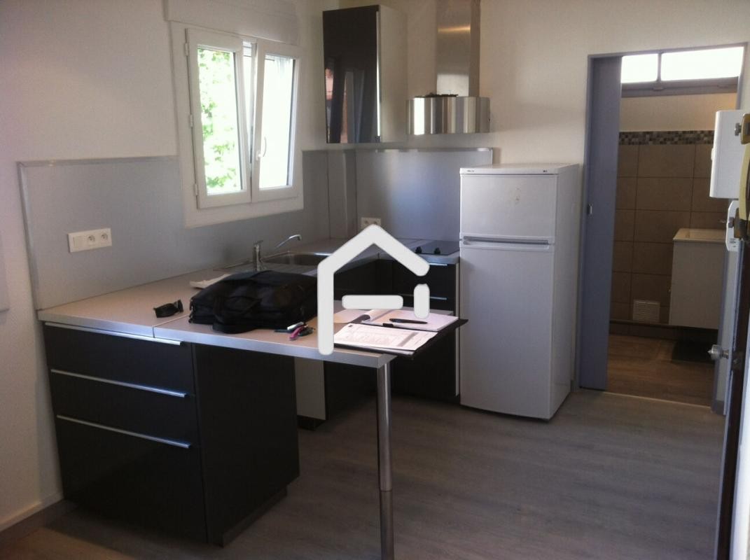 Location Appartement à Toulouse 1 pièce