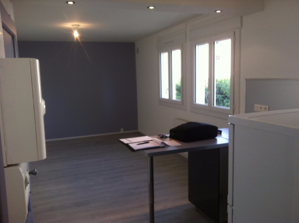 Location Appartement à Toulouse 1 pièce