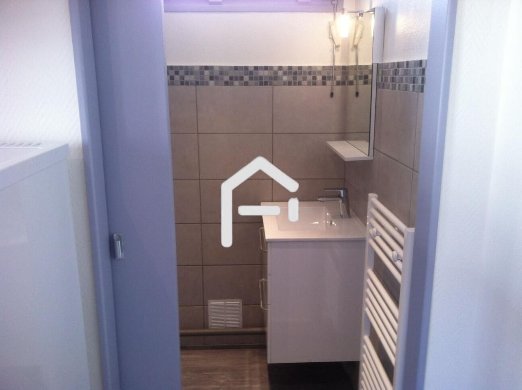 Location Appartement à Toulouse 1 pièce