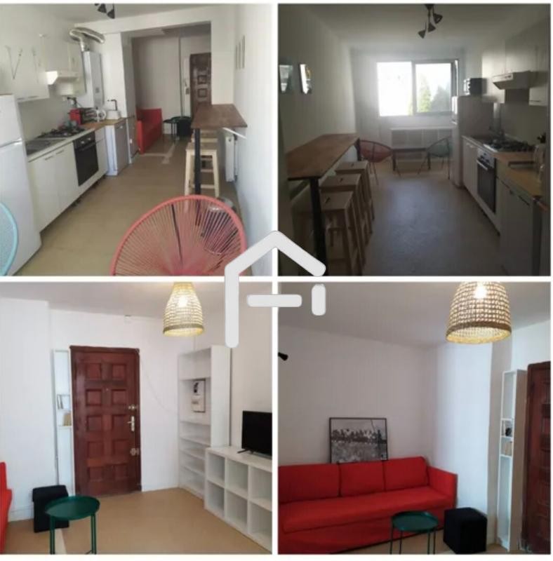 Location Appartement à Toulouse 4 pièces