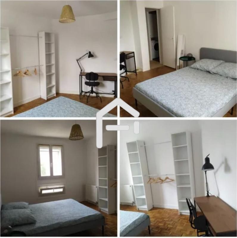 Location Appartement à Toulouse 4 pièces