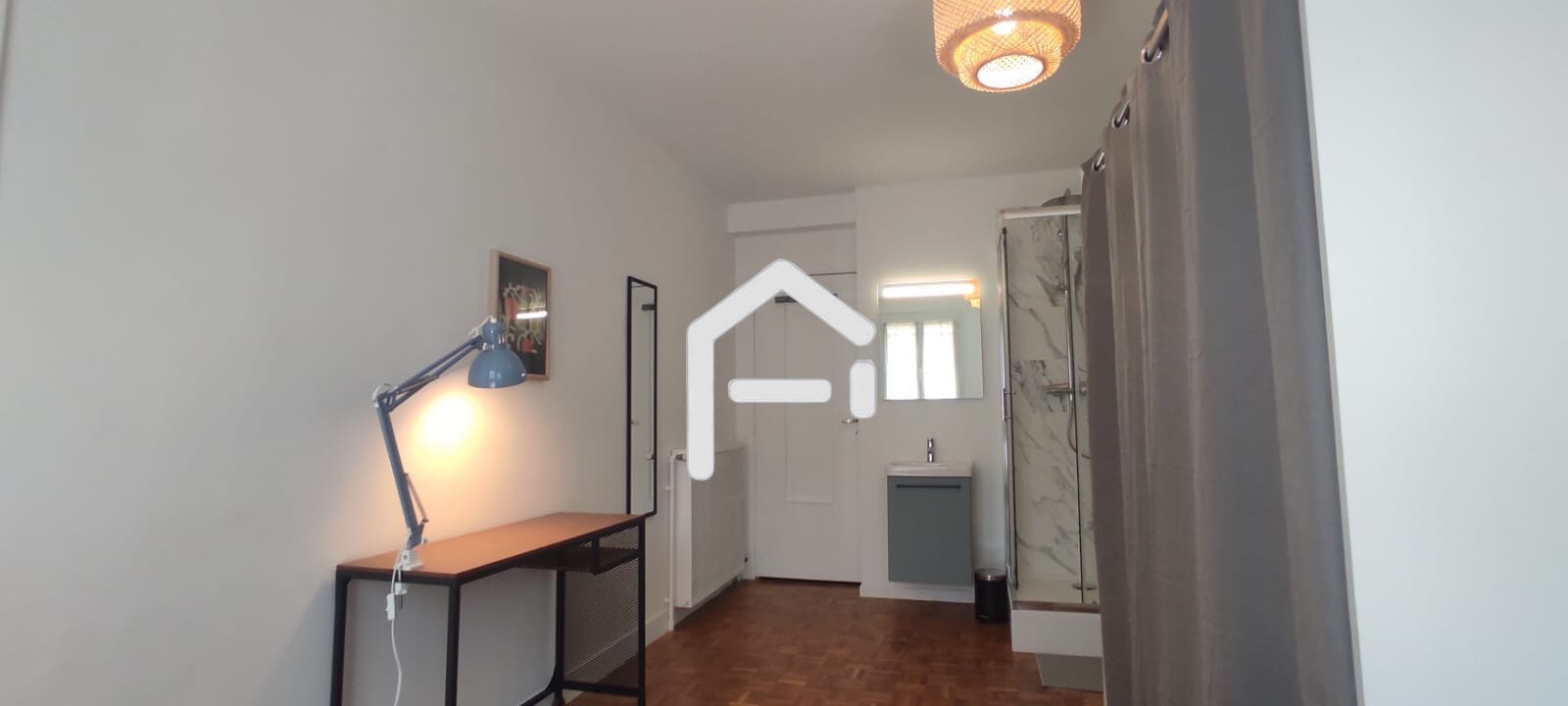 Location Appartement à Toulouse 5 pièces