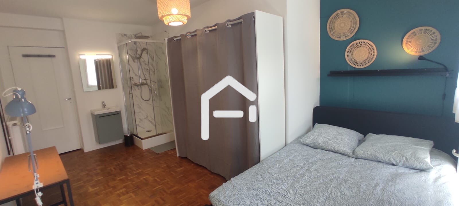 Location Appartement à Toulouse 5 pièces