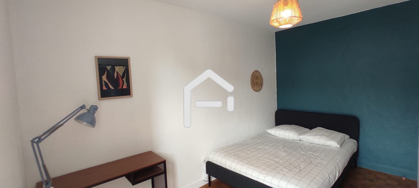 Location Appartement à Toulouse 5 pièces