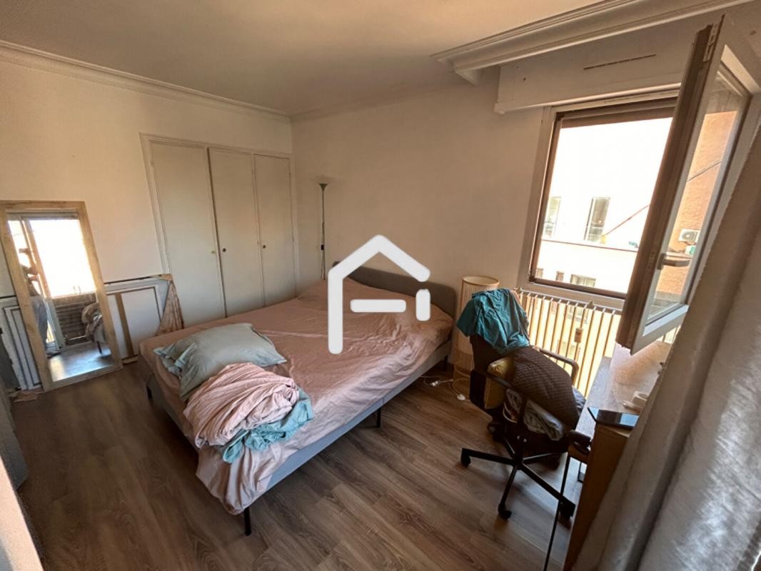 Location Appartement à Toulouse 2 pièces