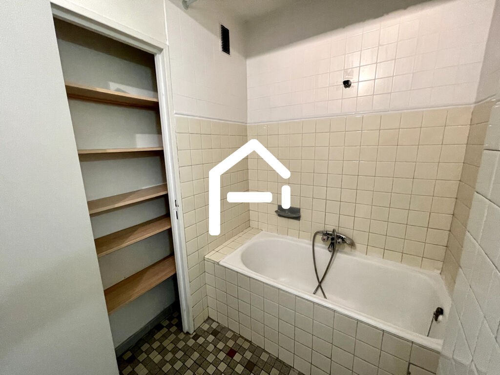 Location Appartement à Toulouse 2 pièces