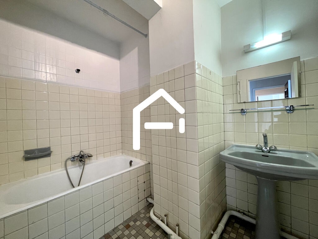 Location Appartement à Toulouse 2 pièces