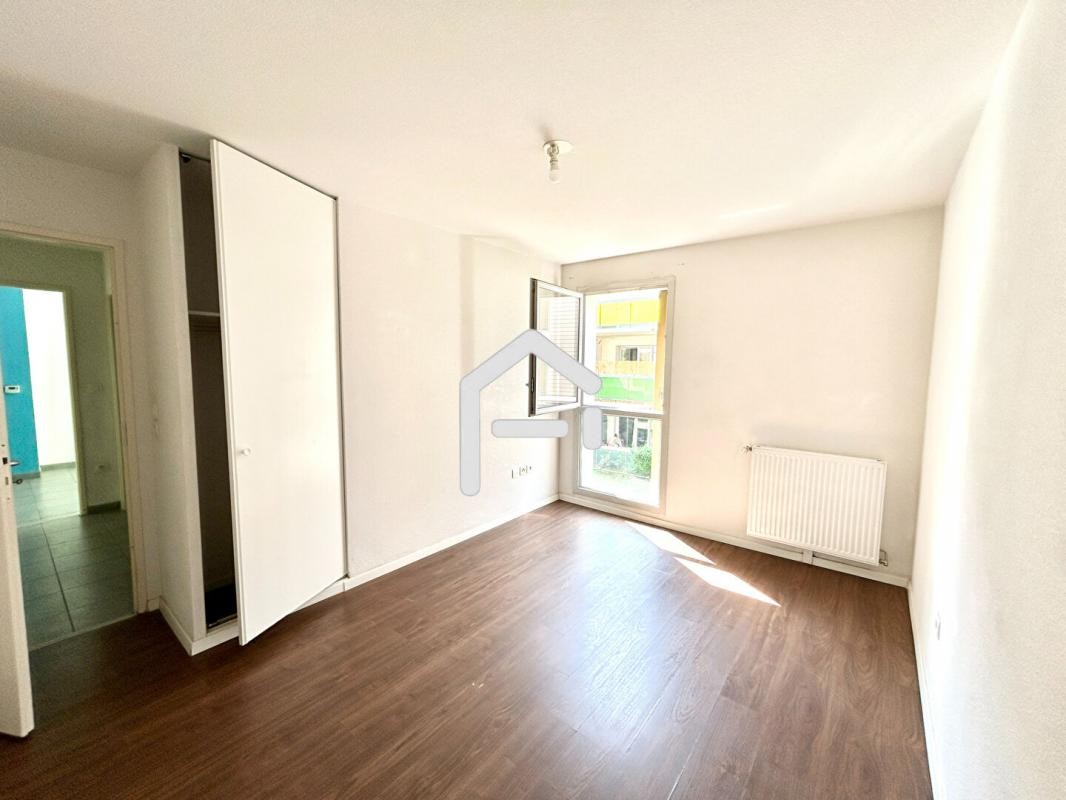 Location Appartement à Toulouse 3 pièces