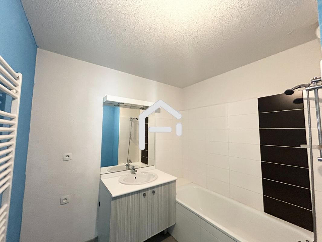 Location Appartement à Toulouse 3 pièces