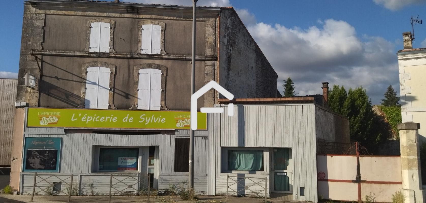 Vente Maison à Niort 17 pièces